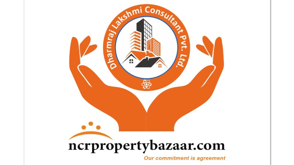 NCR Property Bazaar Logo