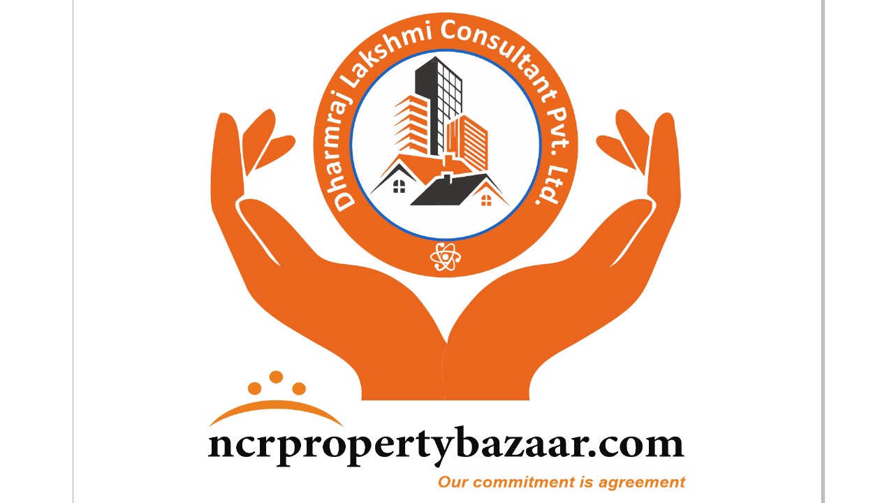 NCR Property Bazaar Logo
