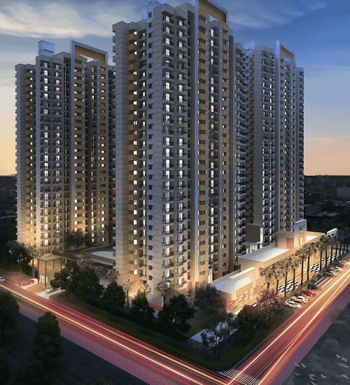 Civitech string sector 12 greater Noida West