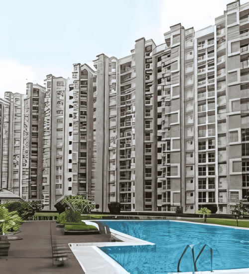 Stellar 1 greater Noida West sector 1